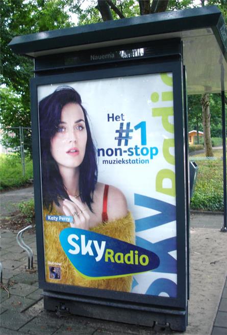 Skyradio - 2013