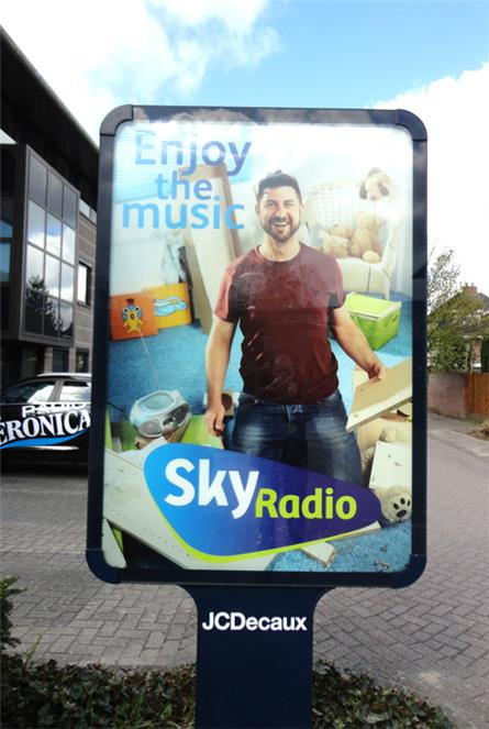 Skyradio - 2013