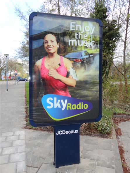Skyradio - 2013