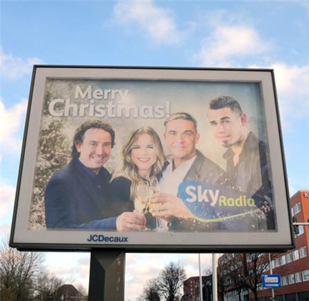 Skyradio - 2013