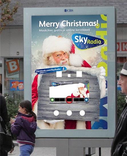 Skyradio - 2013