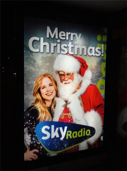 Skyradio - 2013