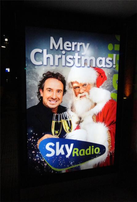 Skyradio - 2013