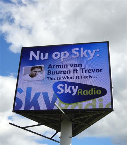 Skyradio - 2013