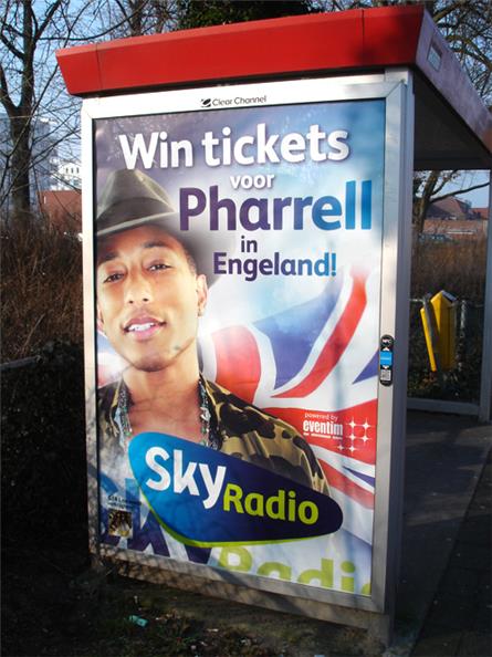 Skyradio - 2015
