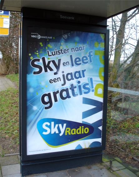 Skyradio - 2015
