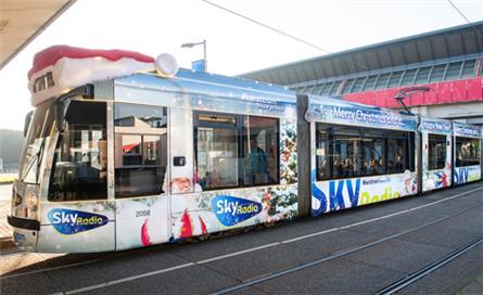 Skyradio - 2015