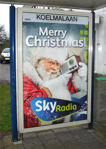 Skyradio - 2015