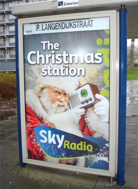 Skyradio - 2015