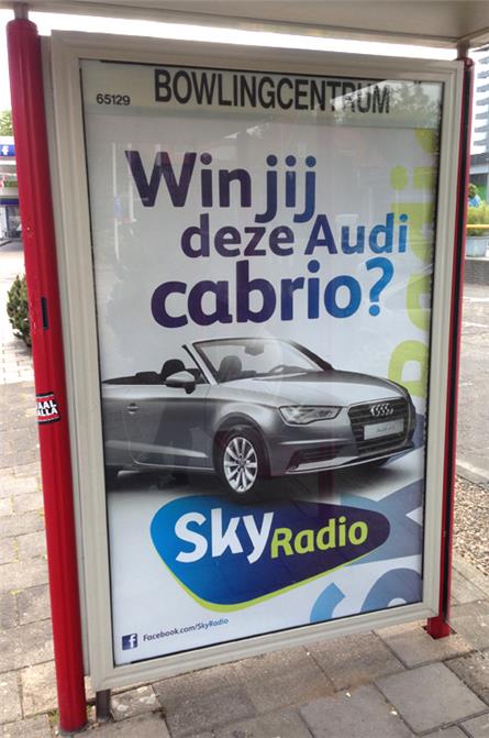 Skyradio - 2015