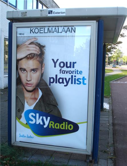 Skyradio - 2016