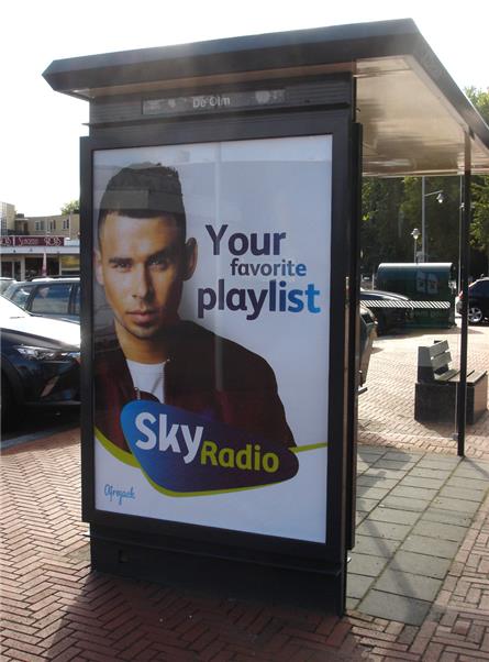 Skyradio - 2016