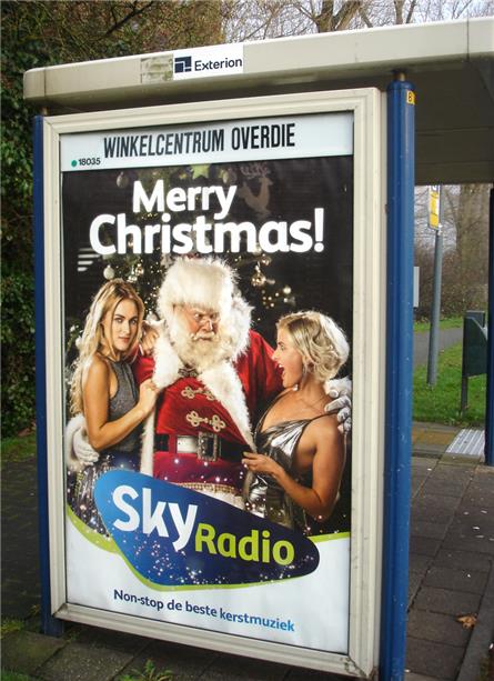 Skyradio - 2016