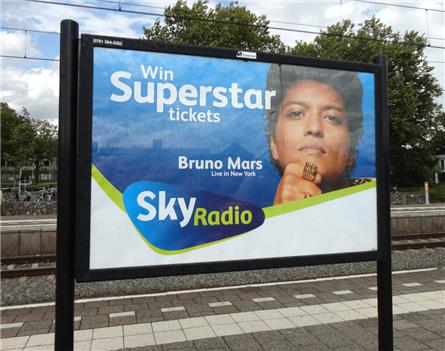 Skyradio - 2017