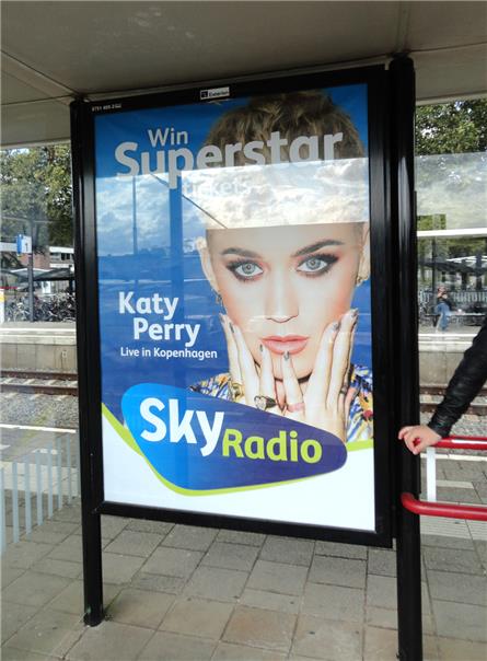 Skyradio - 2017