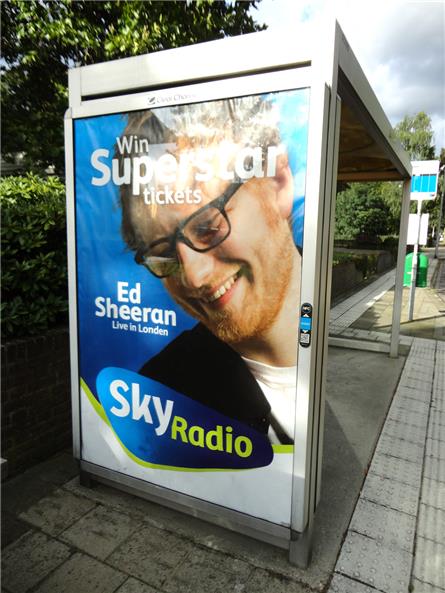 Skyradio - 2017