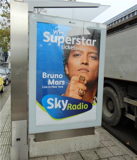 Skyradio - 2017