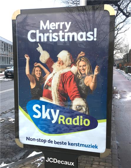 Skyradio - 2017