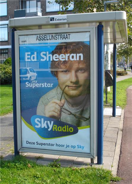 Skyradio - 2018