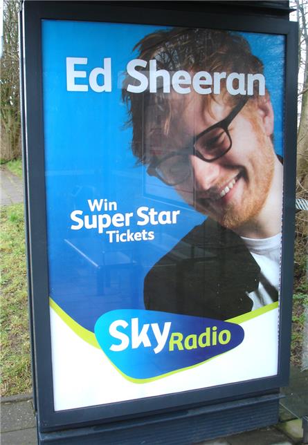 Skyradio - 2018