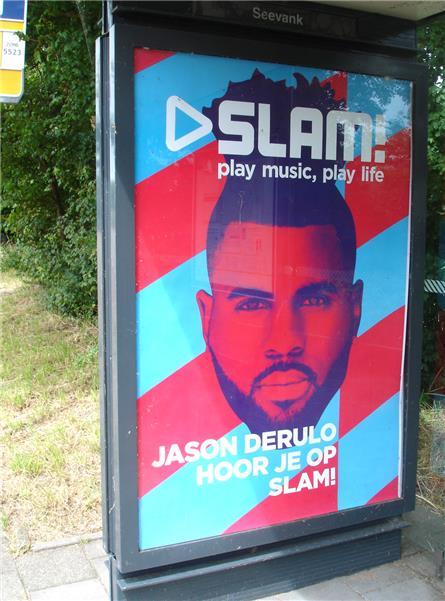 Slam - 2017
