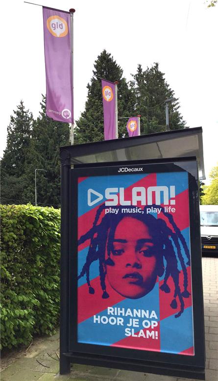 Slam - 2017