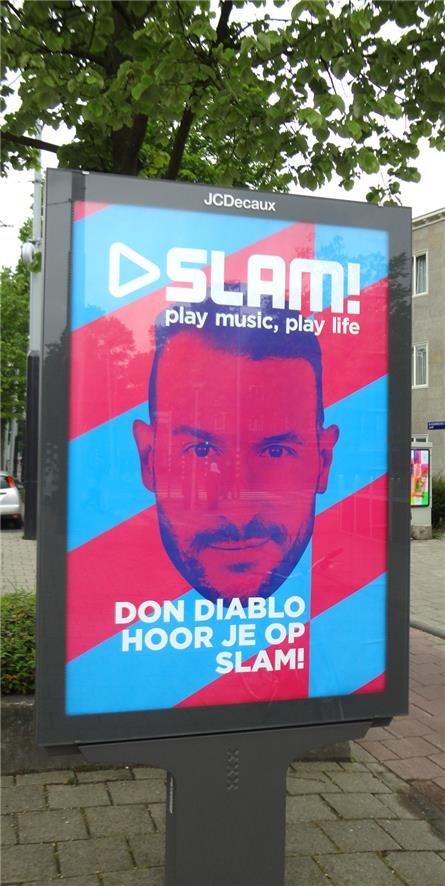 Slam - 2017