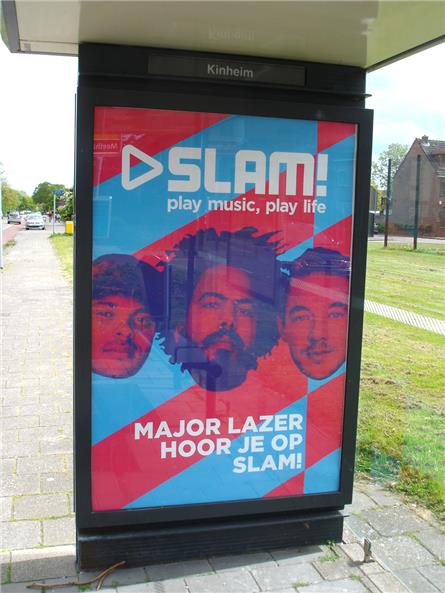 Slam - 2017