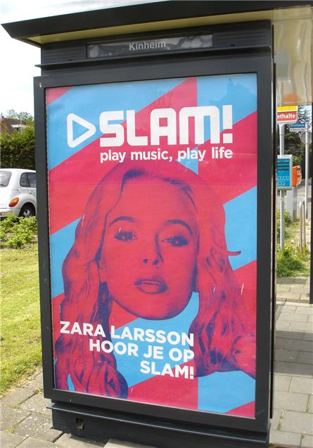 Slam - 2017