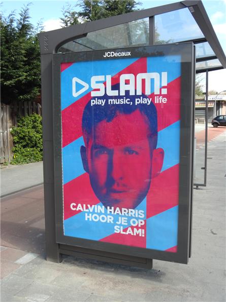 Slam - 2017