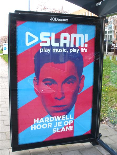 Slam - 2017