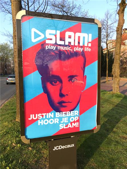 Slam - 2017