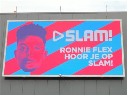 Slam - 2017