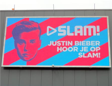 Slam - 2017