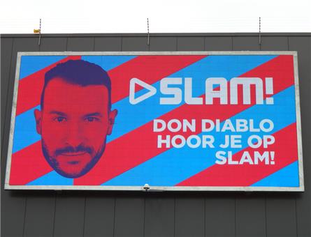 Slam - 2017