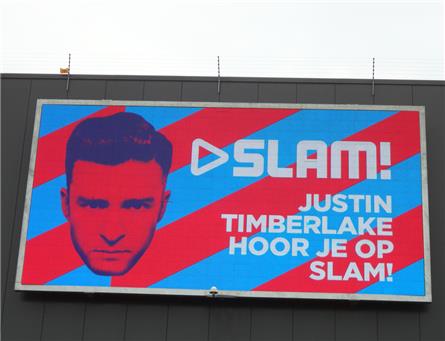 Slam - 2017