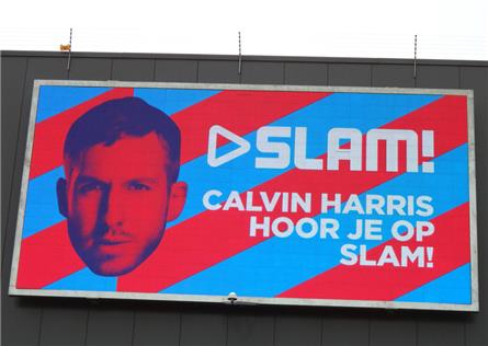 Slam - 2017