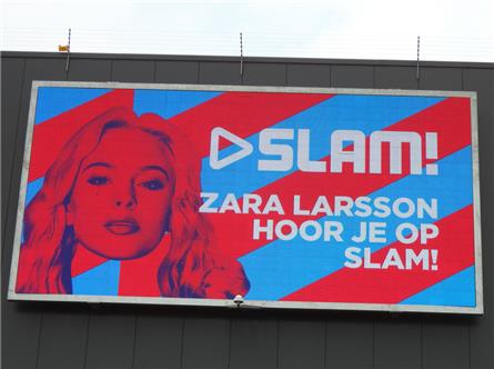 Slam - 2017