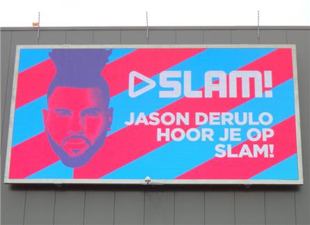 Slam - 2017