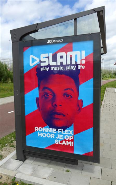 Slam - 2017