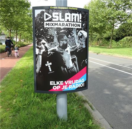 Slam - 2018