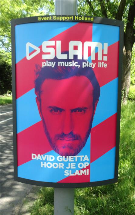 Slam - 2018