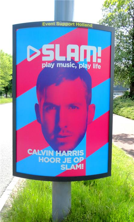 Slam - 2018