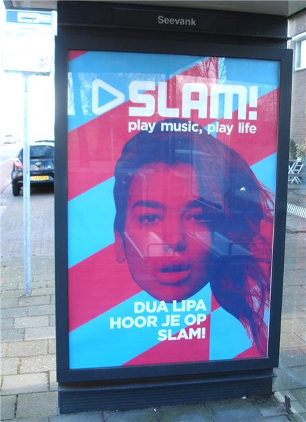 Slam - 2018