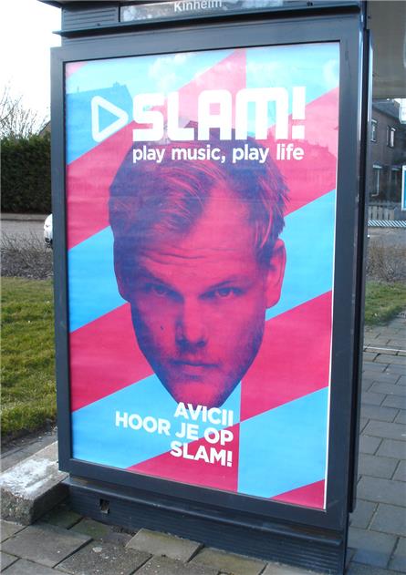 Slam - 2018