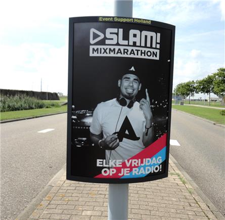 Slam - 2018