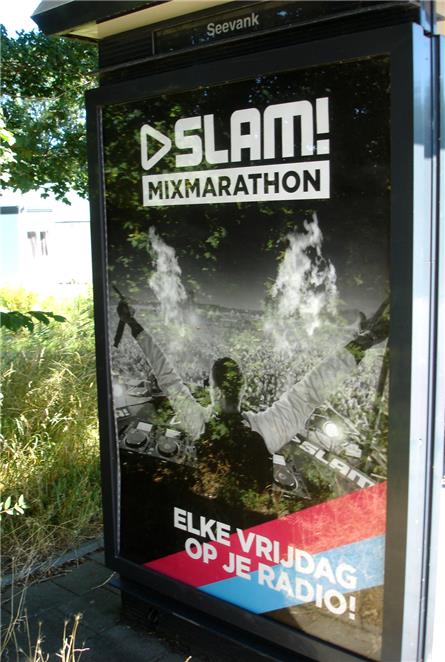 Slam - 2018