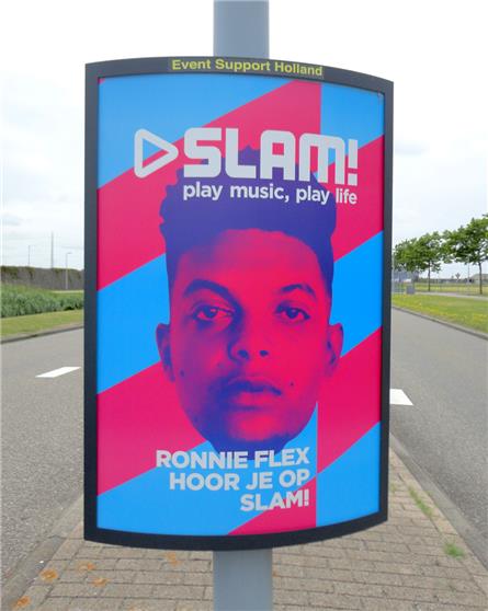 Slam - 2018