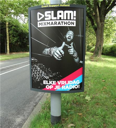 Slam - 2018