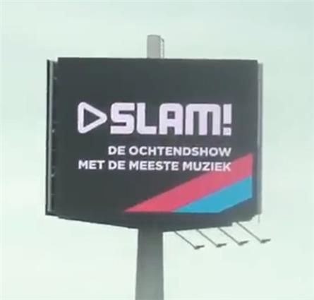 Slam - 2019